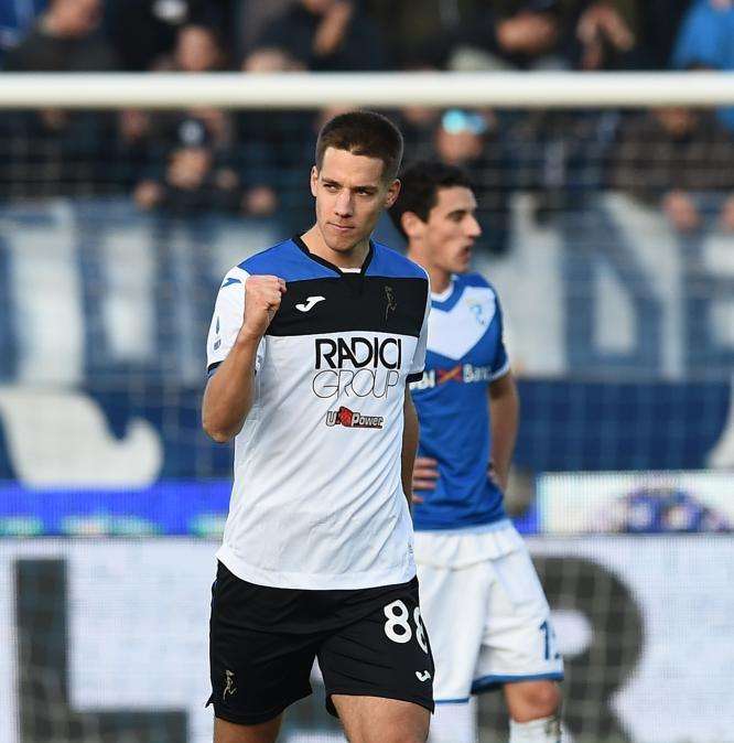 Fantacalcio, PASALIC DECISIVO NEL DERBY