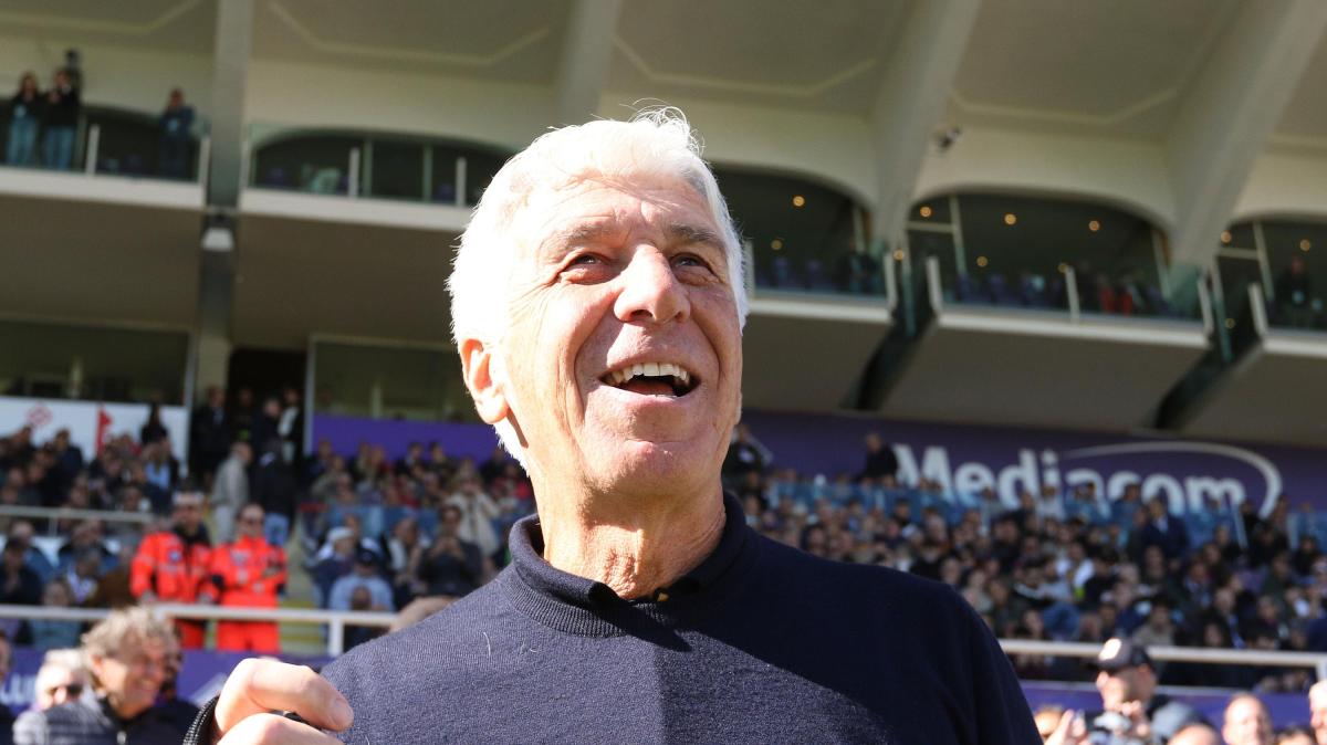 Gasperini su Dybala, Pellegrini e Bailey: "Con loro cambia tutto"