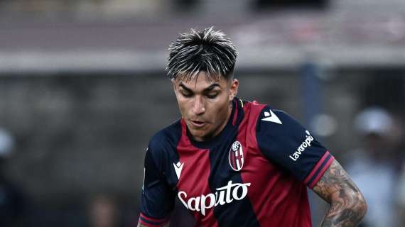 Bologna - Castro è subito decisivo