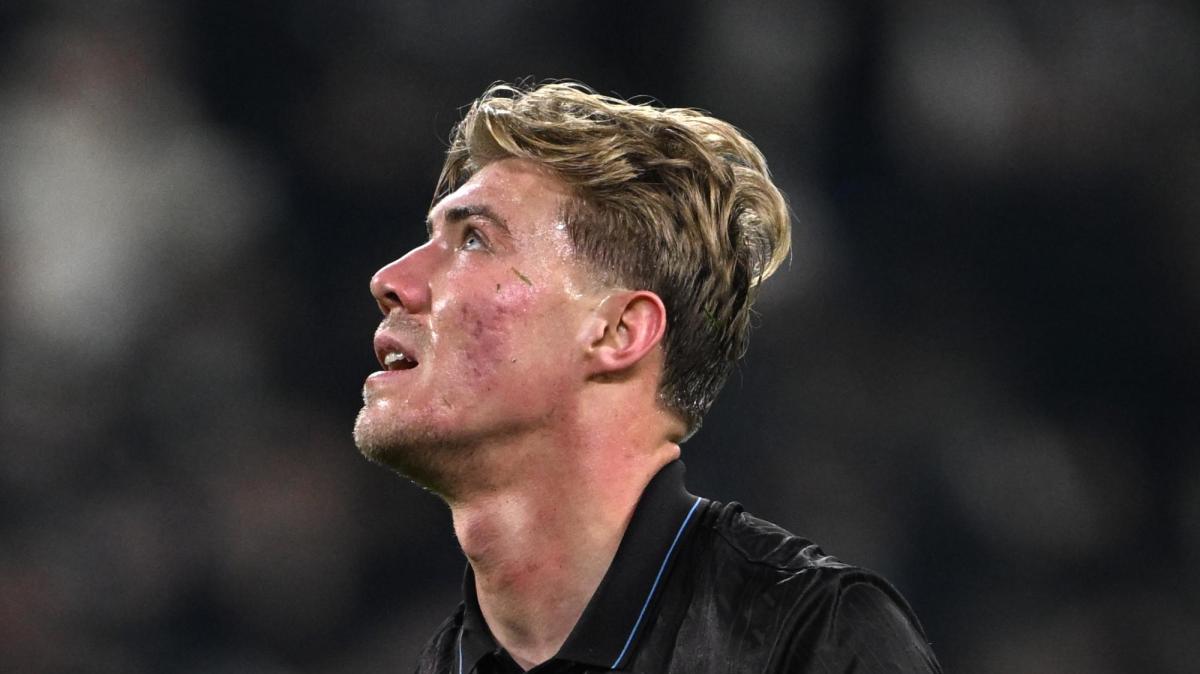 Champions League, le formazioni ufficiali di Napoli-Chelsea