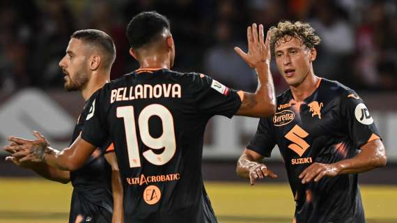 Fantacalcio -  I migliori  difensori nelle ultime 5 giornate