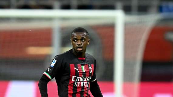 Fantacalcio, Milan: stop anche per Kalulu