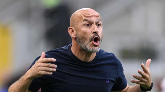 Fantacalcio, Fiorentina: le parole di Italiano sugli attaccanti