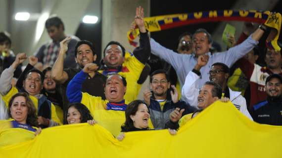 Fantamondiale 2022: focus Ecuador