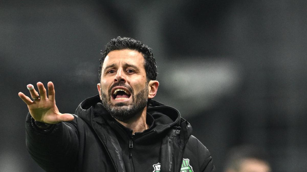 Sassuolo, Grosso: "Kone in dubbio, Thorstvedt non ci sarà"