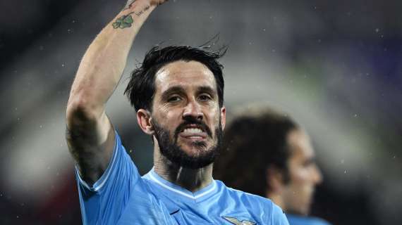 Lazio - Luis Alberto rottura definitiva con la Lazio