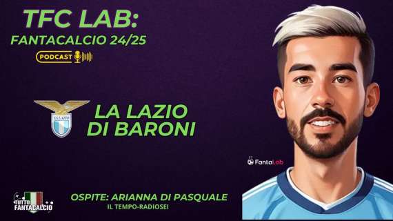 Podcast TFC: Il rendimento della Lazio nelle prime 13 giornate