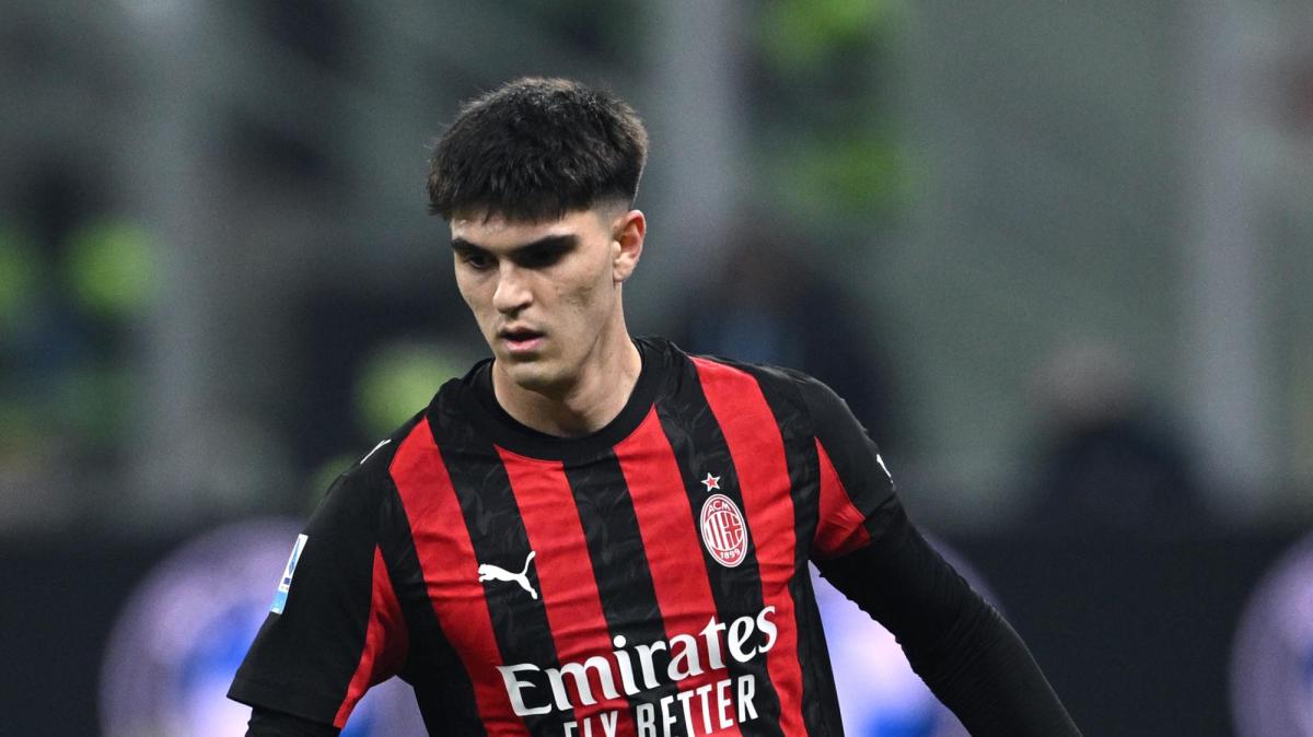 Fantacalcio, esplode Bartesaghi: 2 gol e titolarità conquistata nel Milan