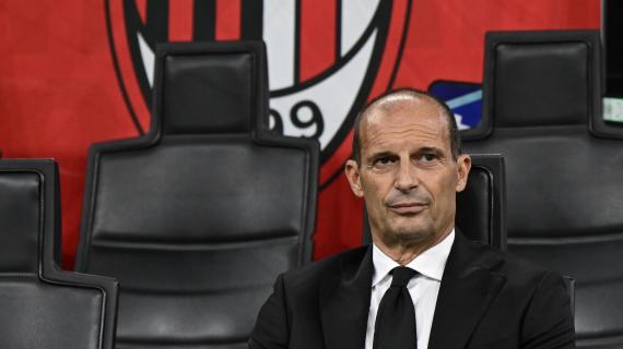 Milan - I rossoneri ritrovano la solidità difensiva con Allegri