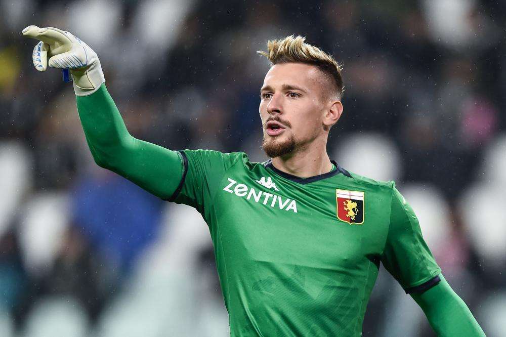 Fantacalcio, RADU MVP DI SPAL-GENOA