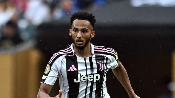 Juventus, Infortunio Kelly:  visite mediche all’Al JMedical 