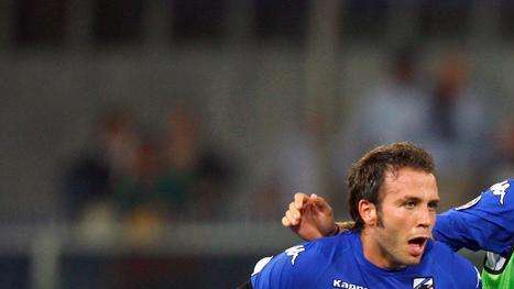 Inter-Sampdoria, le probabili formazioni