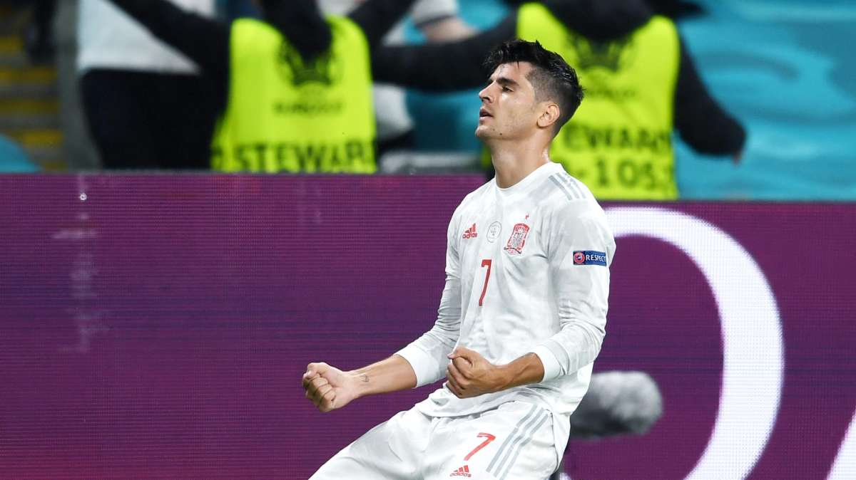 Fantacalcio, LA MALEDIZIONE DAL DISCHETTO DI MORATA