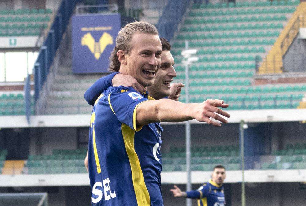 Fantacalcio, CHE STAGIONE PER BARAK !