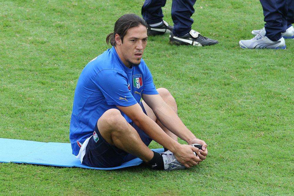 Napoli-Juventus, le probabili formazioni
