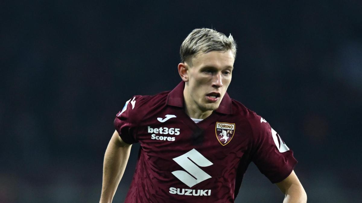 Torino, le ultime sul recupero di Pedersen contro il Verona
