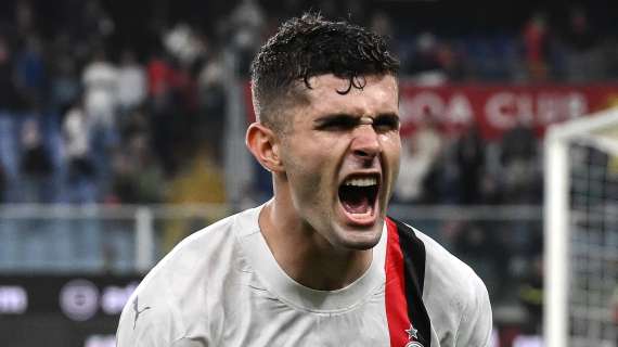 Fantacalcio, l'avvio di stagione di Pulisic