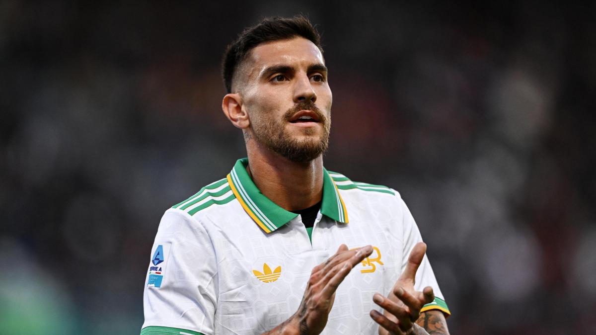 Gasperini analizza Pellegrini: “Di livello, ma cala quando serve più fatica”