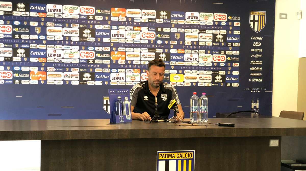 Fantacalcio, COME CAMBIA IL PARMA CON D'AVERSA