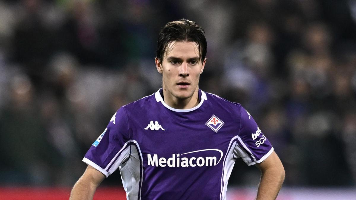 Fagioli cambia volto alla Fiorentina: ecco i numeri della rinascita