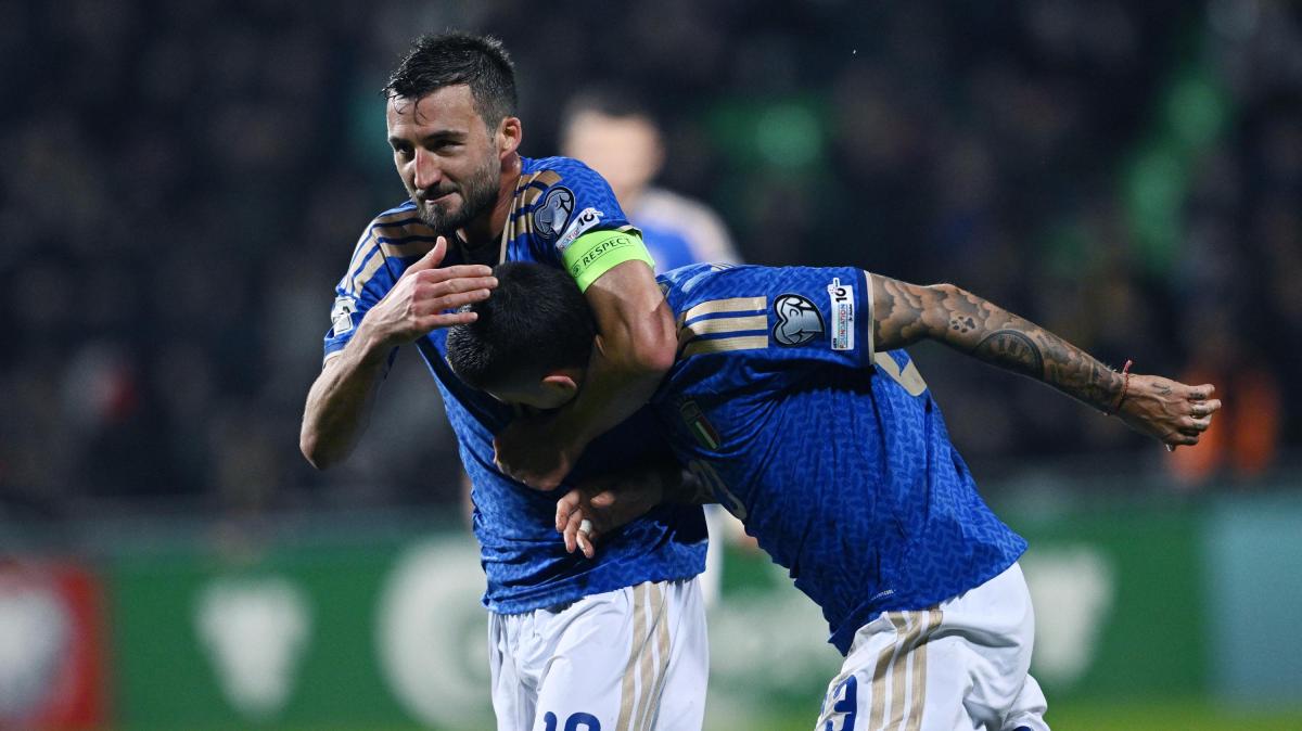 Fantacalcio, la Roma in nazionale: Cristante e Mancini rendimento da top 