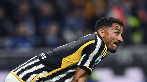 Juventus - Infortunio Danilo: le condizioni e i tempi di recupero al fantacalcio