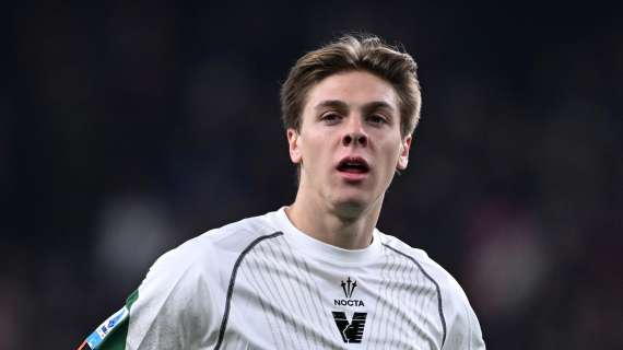 Venezia, Marinelli (ag. Zerbin): “Alessio grato a Di Francesco, ora valutiamo il futuro”