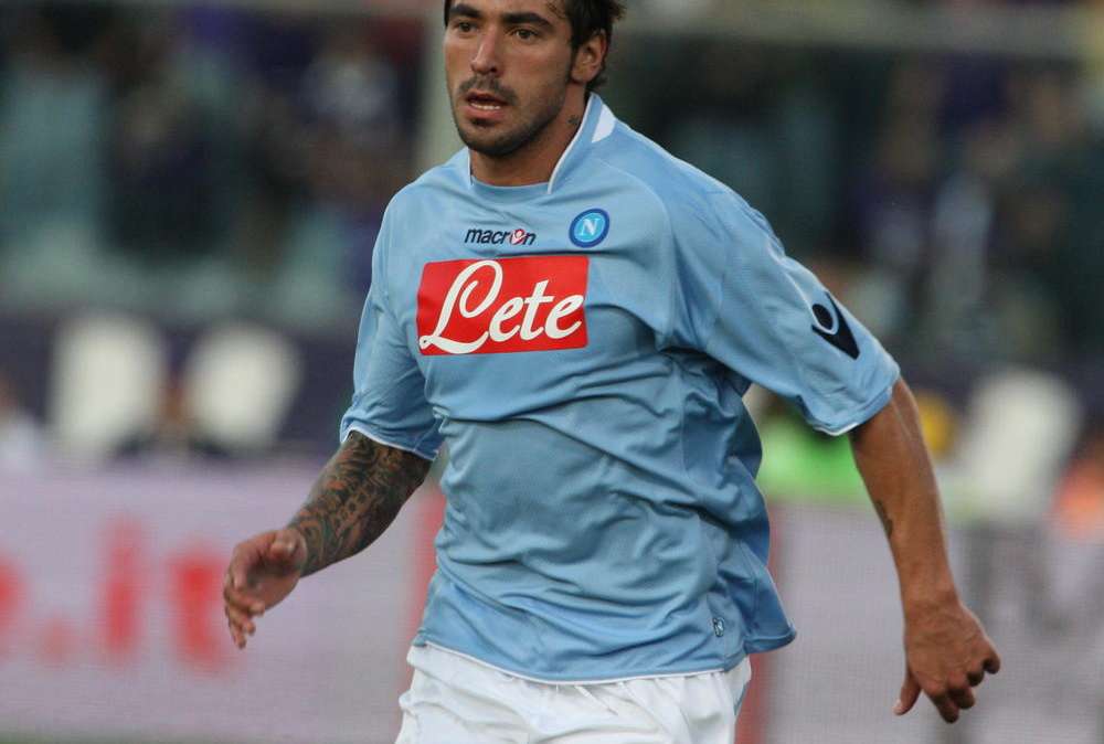 Siena-Napoli, le probabili formazioni