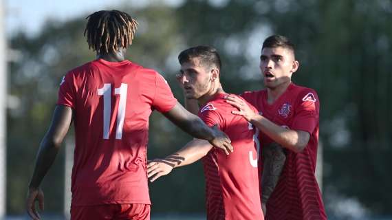 Fantacalcio, COPPA ITALIA: CREMONESE 3-2 TERNANA