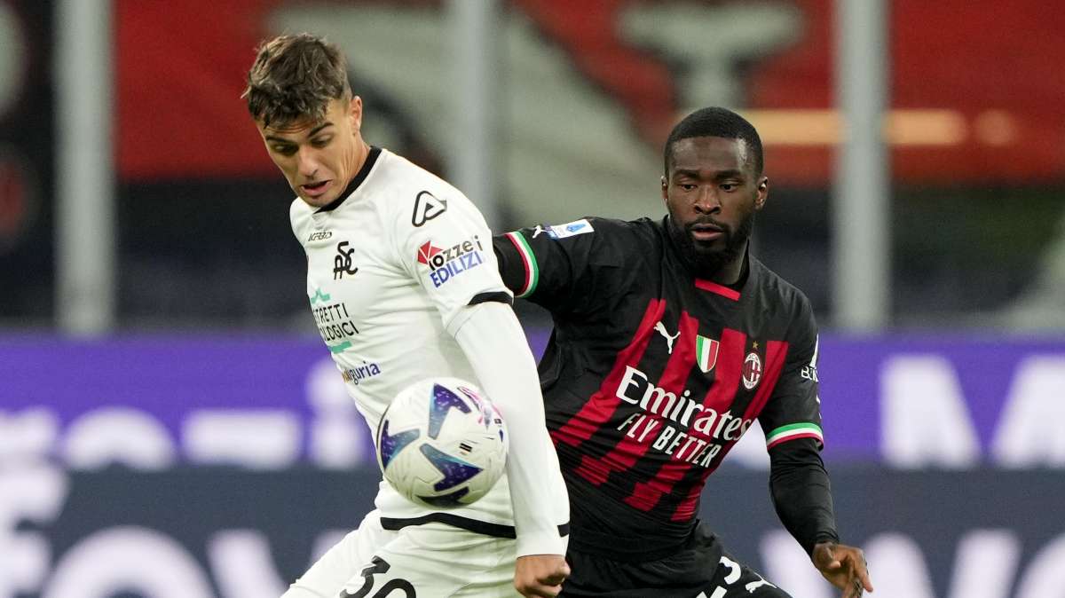 Fantacalcio, Spezia: sorpresa Maldini in questo finale di stagione