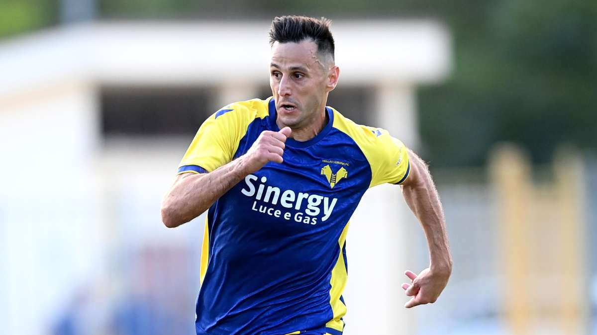 Fantacalcio, FINALMENTE KALINIC!