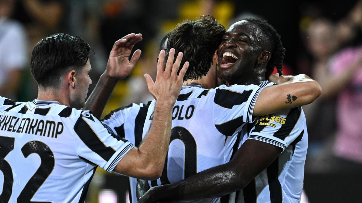 Jovanovic all'Udinese, statistiche e consiglio al fantacalcio