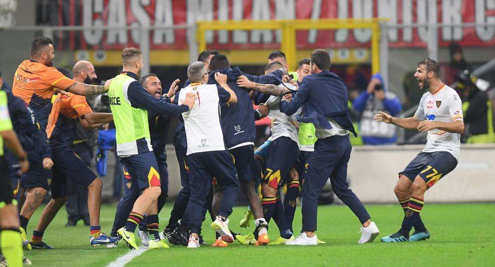 FANTACALCIO, E ORA CHI SARÀ IL RIGORISTA DEL LECCE?