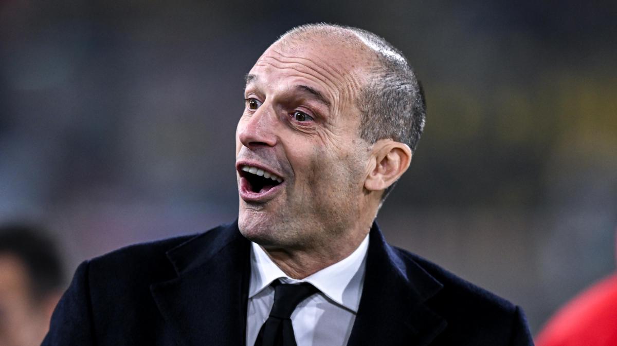 Milan, Allegri: "Pulisic ha 15-20 minuti. Per Leao titolare deciderò domani"