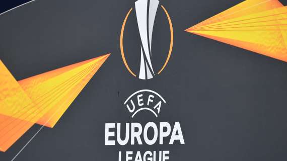 Europa League - i sorteggi degli ottavi di finale, ecco gli avversari delle italiane