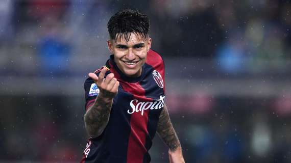 Amichevole Maiorca-Bologna 1-1 (6-5 d.c.r.)