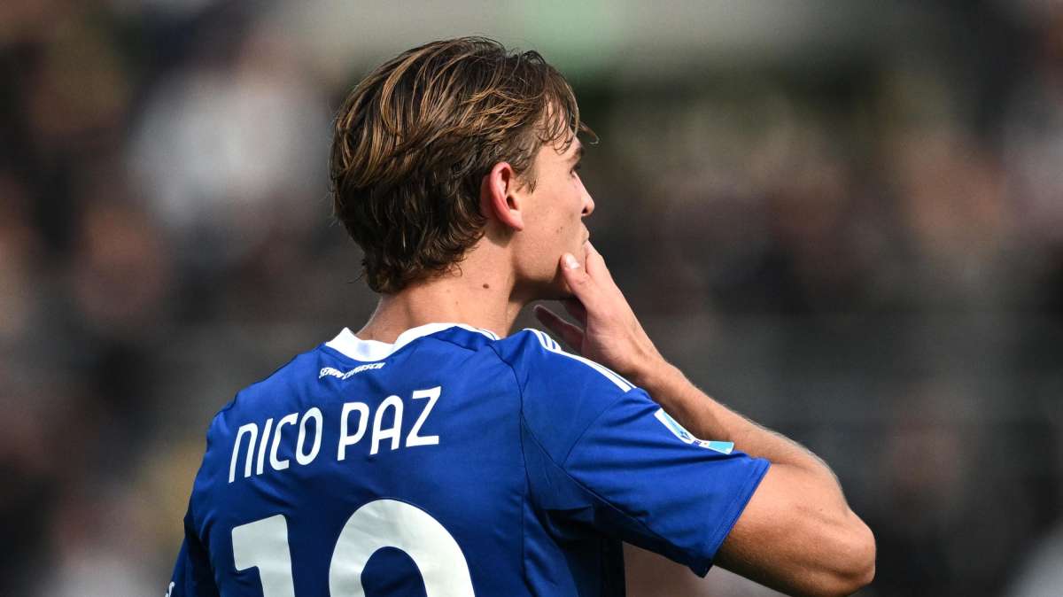 Fantacalcio, le formazioni ufficiali di Como-Udinese: esclusione per Nico Paz e Solet