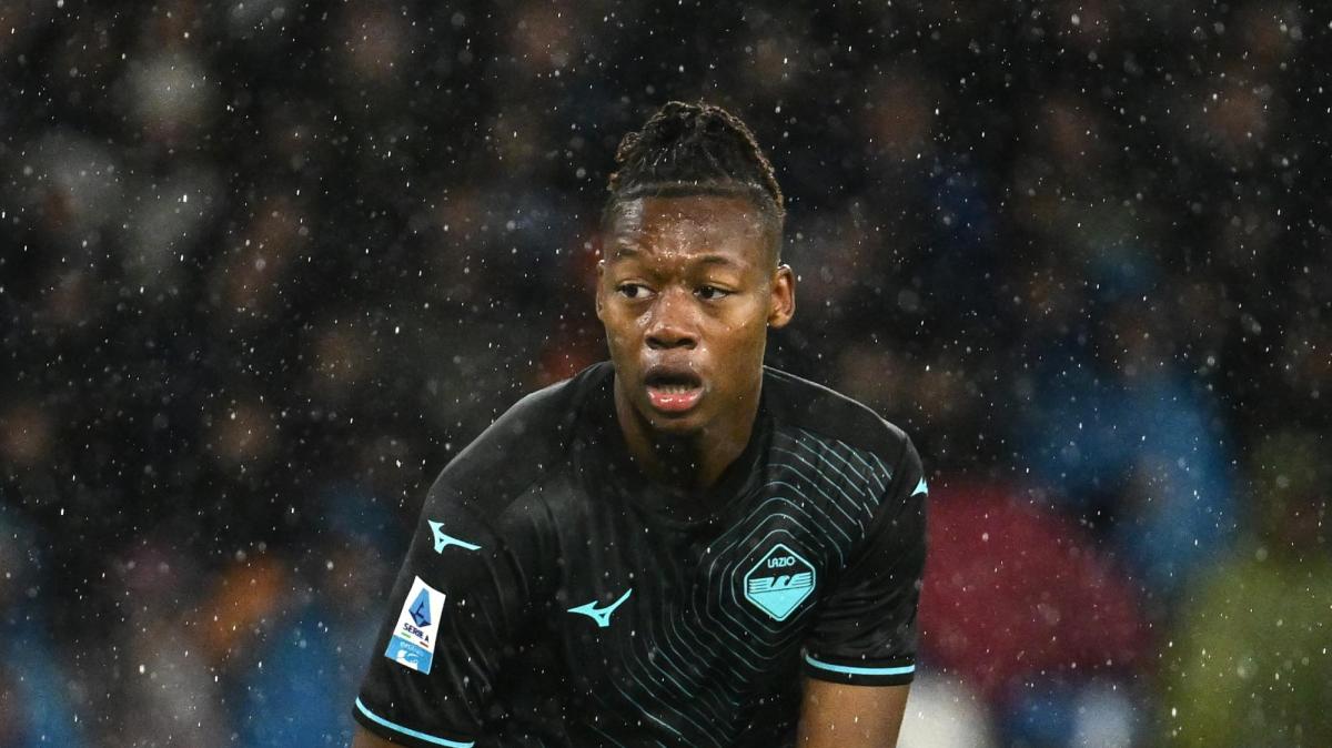 Fantacalcio, le formazioni ufficiali di Verona-Lazio: esordio dal 1' per Taylor, Noslin riferimento d'attacco