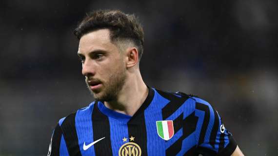 Carlos Augusto: “Tre anni fa col Pisa, ora sogno la Champions”