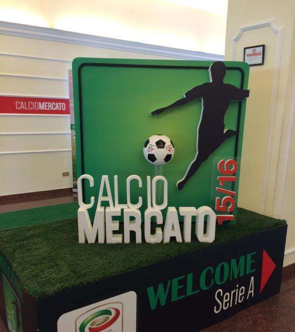 Fantacalcio, CALCIOMERCATO LIVE IL COUNTDOWN FINALE 2016/17