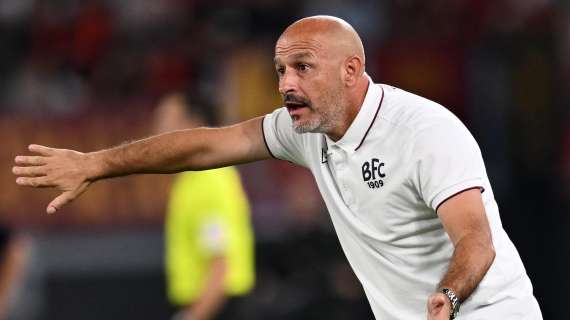 Bologna, si fermano Immobile e Casale nel match con la Roma