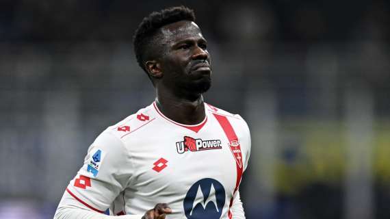 Le formazioni ufficiali di Monza-Parma: conferma per Keita. Dal 1' Pellegrino e Man