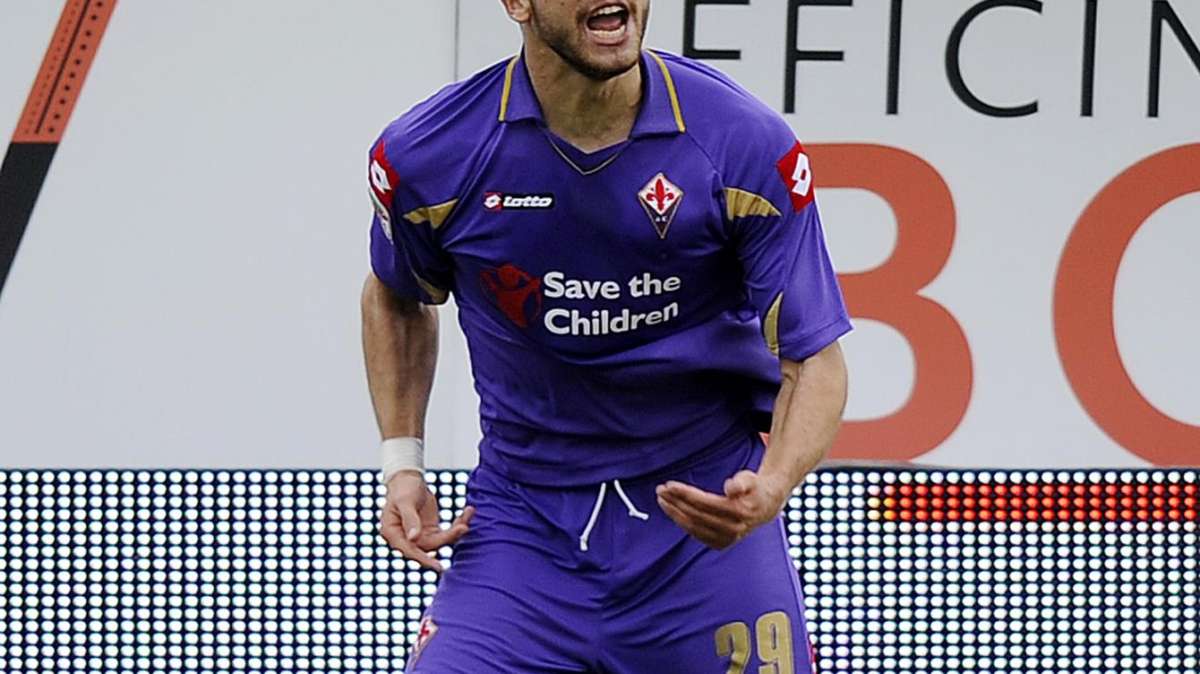 Roma-Fiorentina, le probabili formazioni