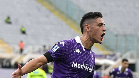 Fiorentina - il report della rifinitura odierna: torna a disposizione Martinez Quarta