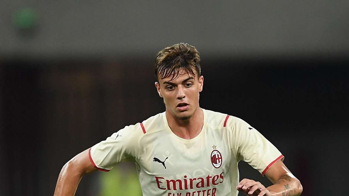 Fantacalcio, IL PRIMO GOL IN SERIE A DI DANIEL MALDINI