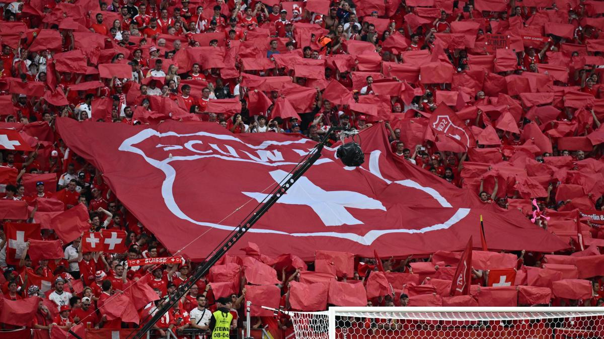 Mondiali 2026, le probabili formazioni di Svizzera-Bosnia