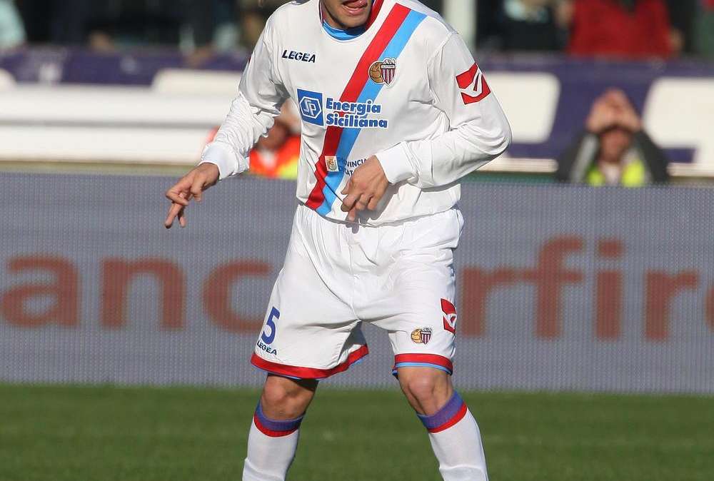 Milan-Catania, le probabili formazioni