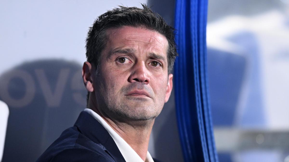 Inter, Chivu: "Bastoni non convocato. Come stanno Lautaro e Bisseck"