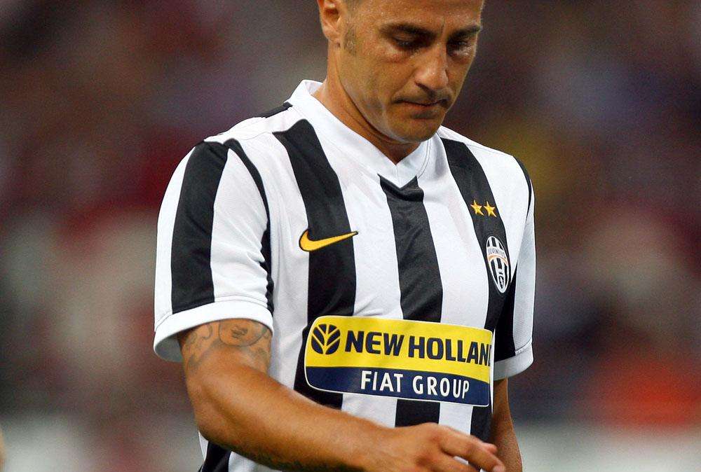 Juventus-Milan, le probabili formazioni
