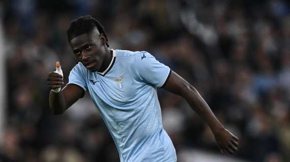 Tchaouna saluta la Lazio: futuro in Premier, è fatta col Burnley!